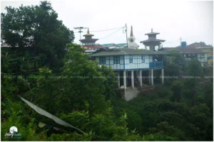 Arriving at Lepchaka felt like stumbling upon a well-hidden treasure trove