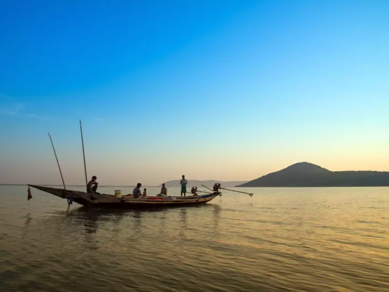 Offbeat Odisha Budget-Friendly Guide to Hidden Cultural Marvels