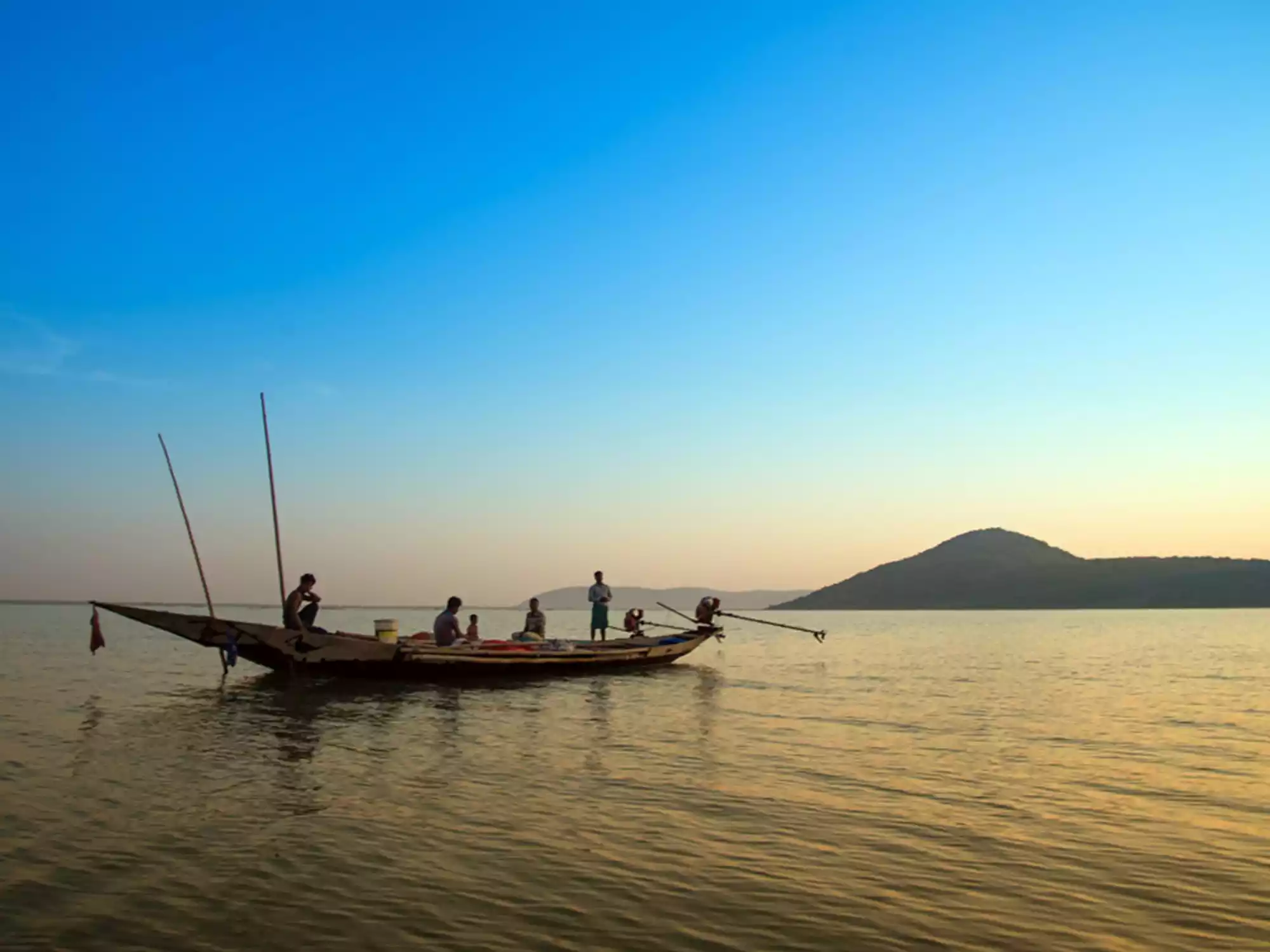 Offbeat Odisha Budget-Friendly Guide to Hidden Cultural Marvels