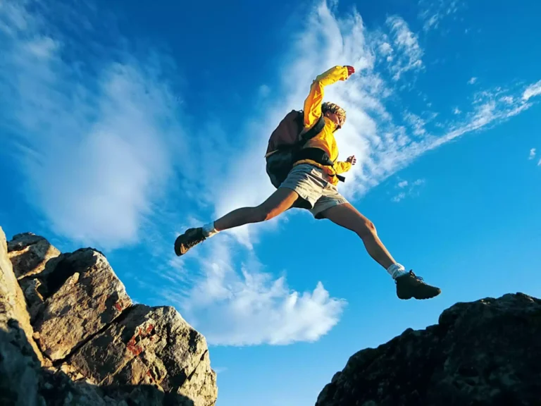 thrilling outdoor activities in India