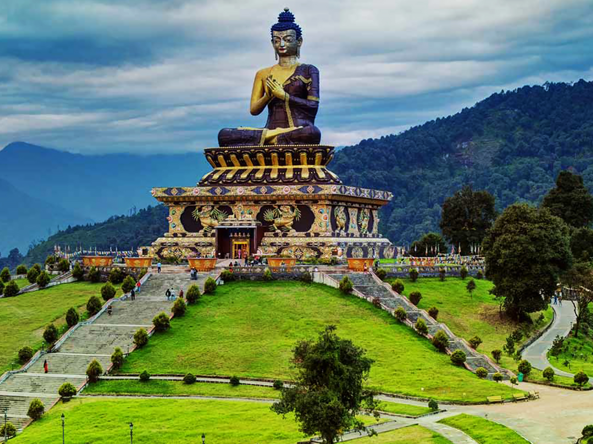 Unveiling Northeast India Budget Traveler’s Guide to LesserKnown