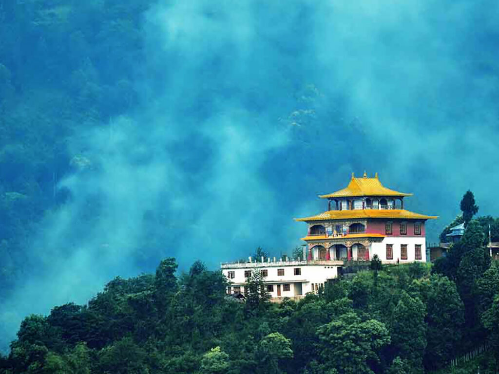 budget travel guide Northeast India