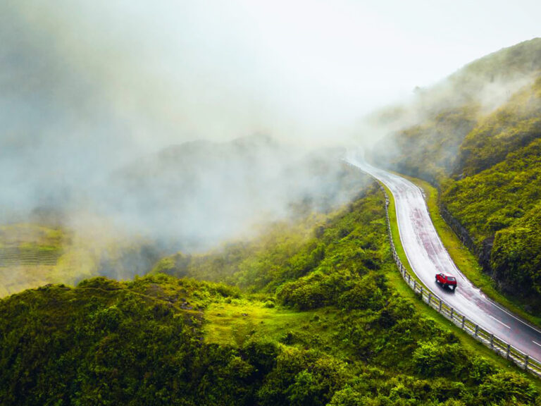A Budget Traveler's Guide to Northeast India