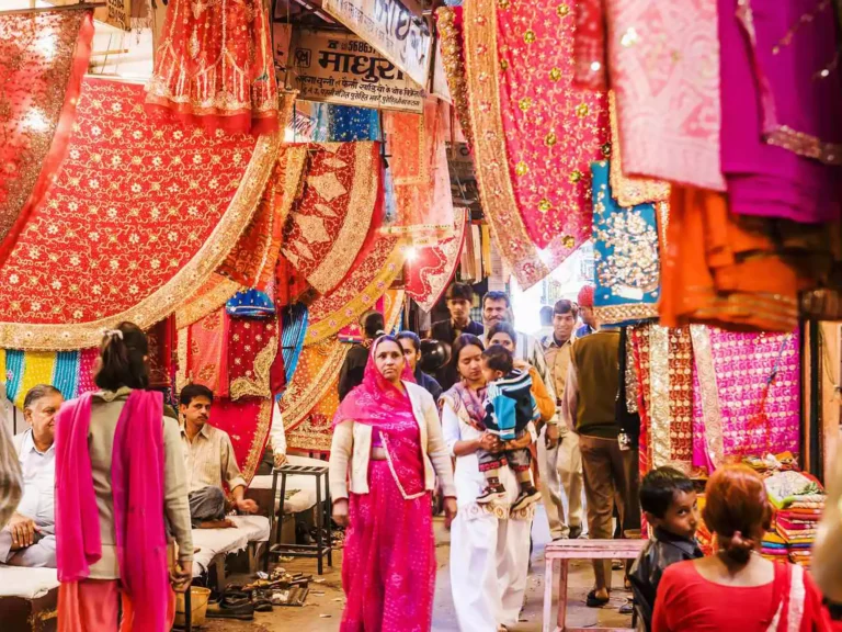 Best Handicraft Markets in India for Unique Finds