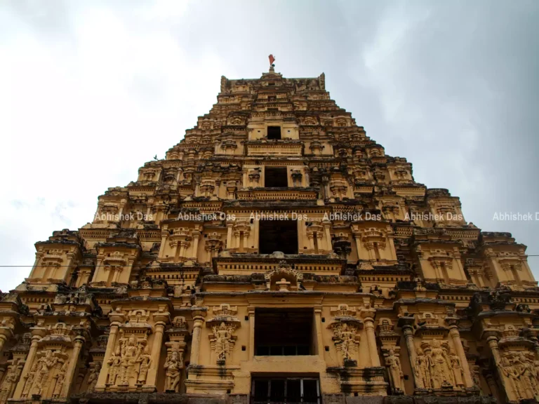 Offbeat Budget Pilgrimage Sites in India
