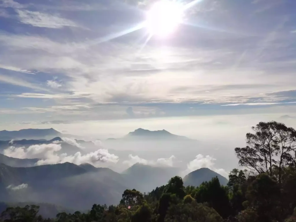 Vattakanal is a hidden gem that offers a peaceful escape