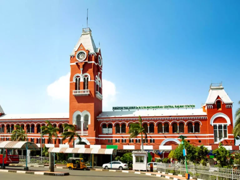 complete guide for top activities in Chennai