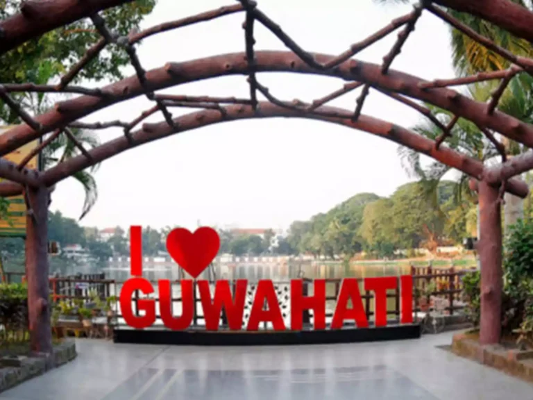 15 Best Things to Do in Guwahati