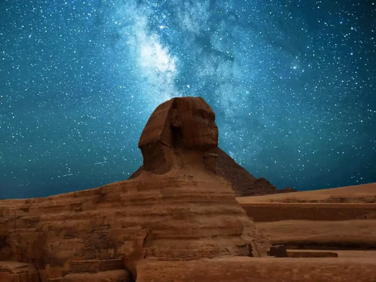 Egypt Exceptional Places to Travel Over