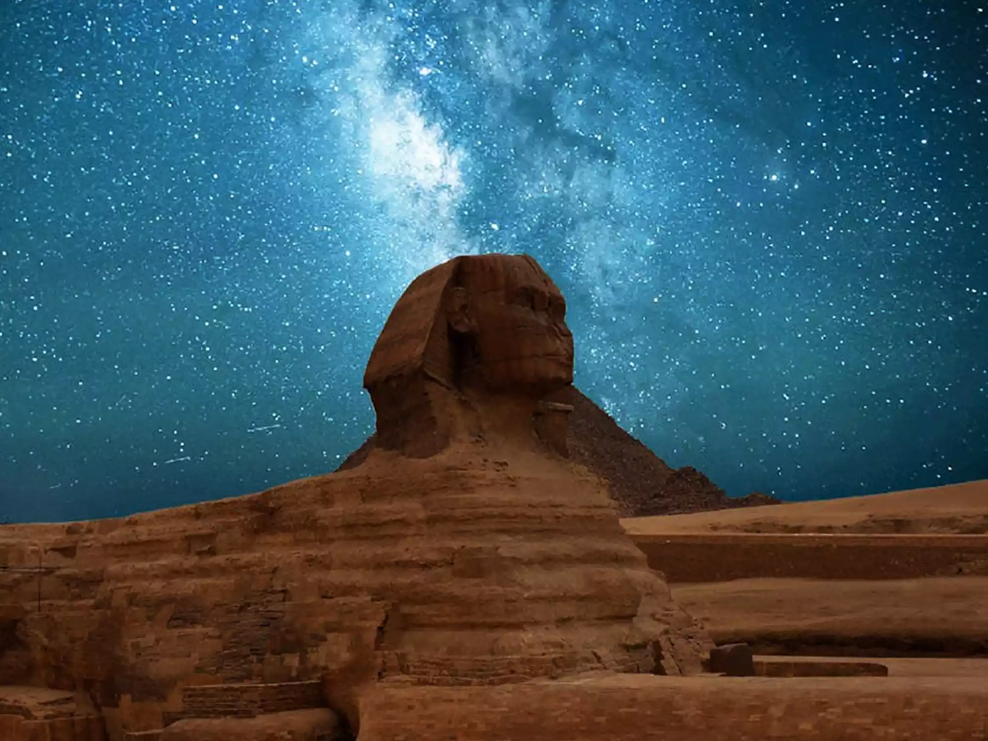 Egypt Exceptional Places to Travel Over