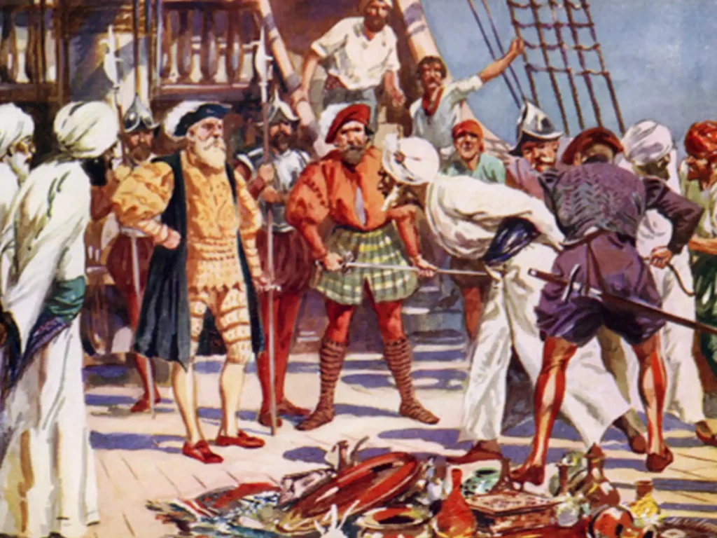 cultural heritage of India