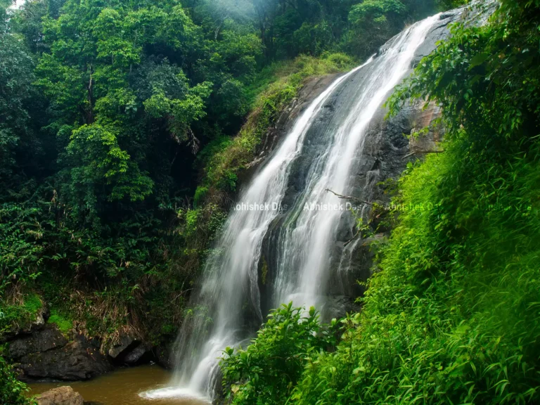 Offbeat places in Karnataka