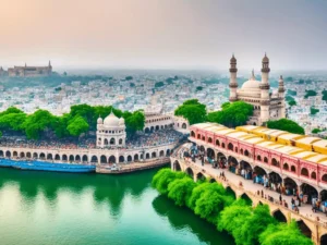 best things to do in Hyderabad