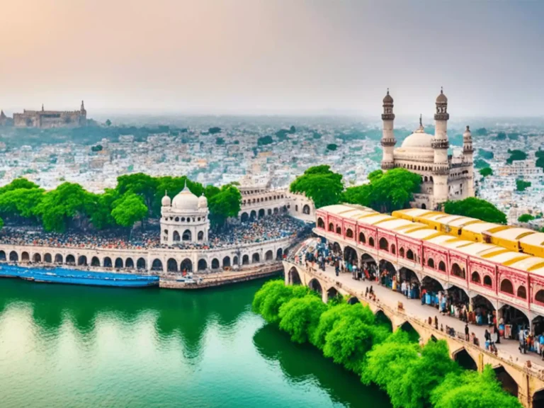 best things to do in Hyderabad