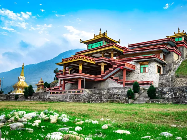 arunachal pradesh tour package holiday