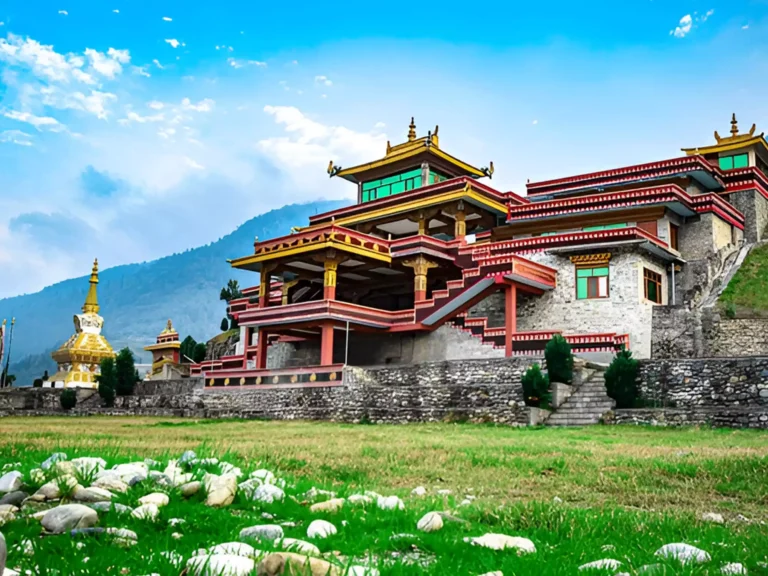 arunachal pradesh tour package holiday