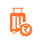 clipart icon travel in budget India Rs. sign