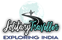 India Travel | Explore Offbeat Places | Solitary Traveller