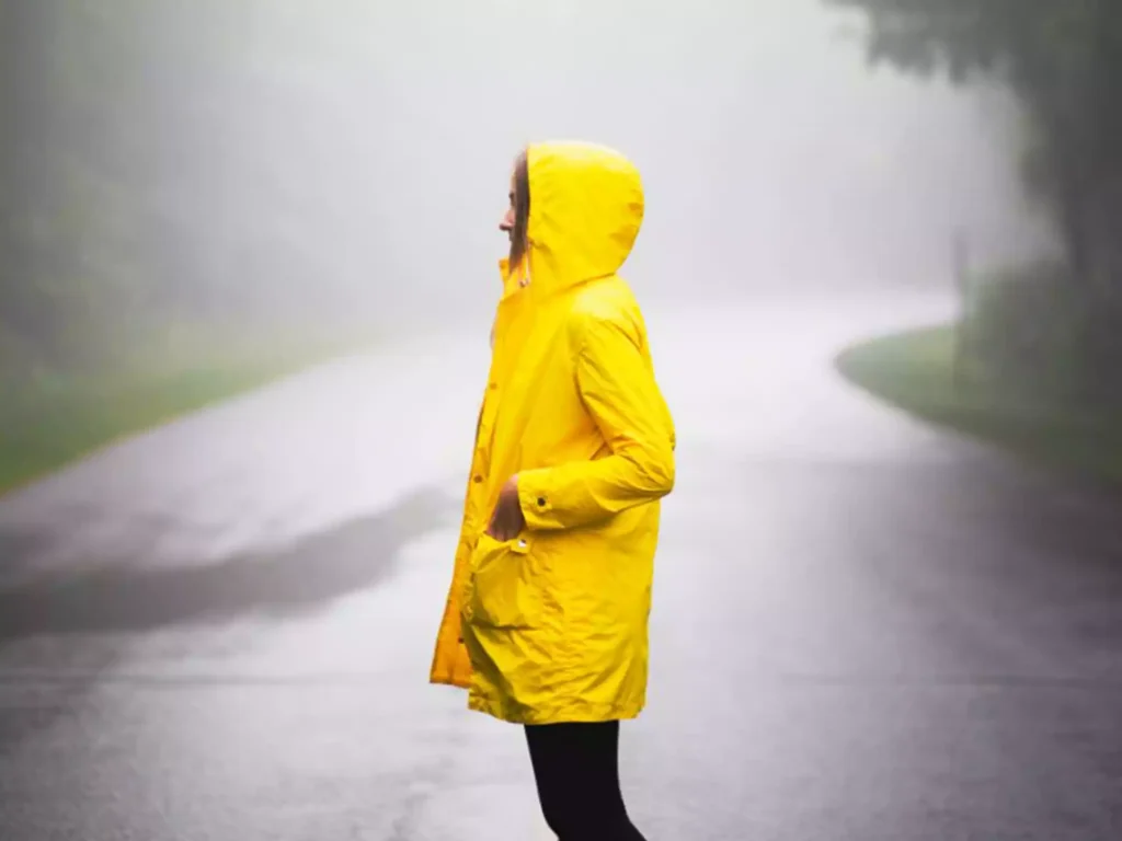 Tips for Traveling During the Monsoon Season in India
