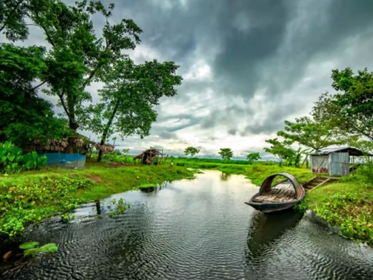 Best Places to Visit in India During Rainy Season