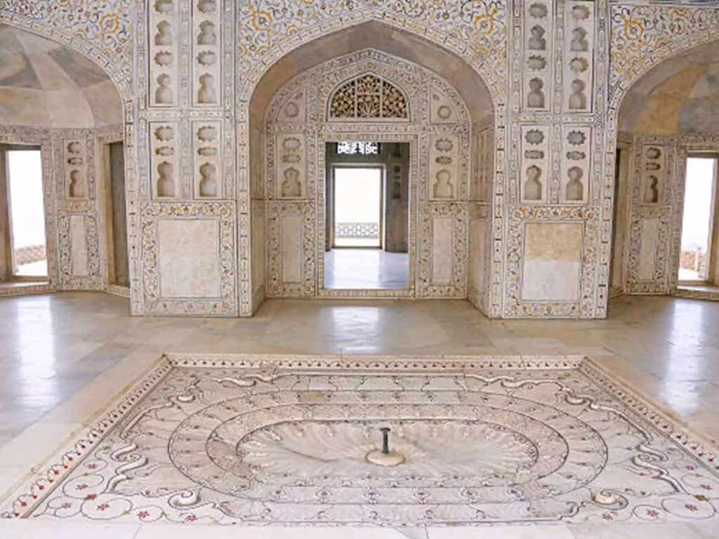 Exploring the Hidden Stories Behind the Taj Mahal
