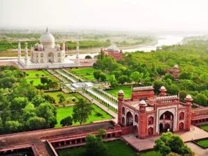 History and Myths of the Taj Mahal Facts, Legends and Secrets