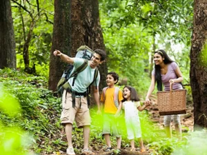 India with Kids Age-appropriate Destinations and Activities