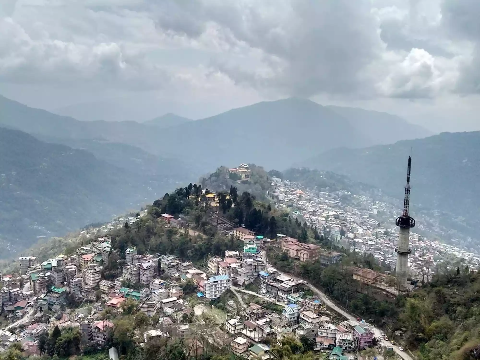 A Local’s Guide to Gangtok Best Attractions, Hidden Gems and Travel Tips