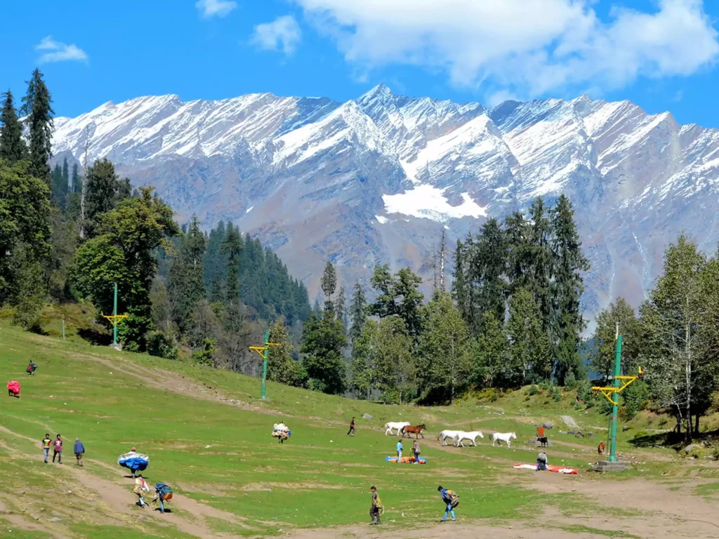 Why Solang Valley is a Must-Visit for Adventure Lovers