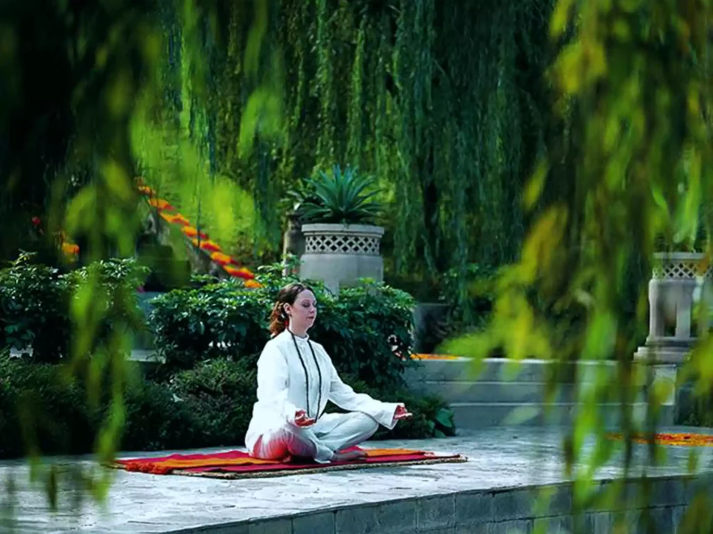Yoga is a gift of India to the world and no better place is there to practice yoga retreats