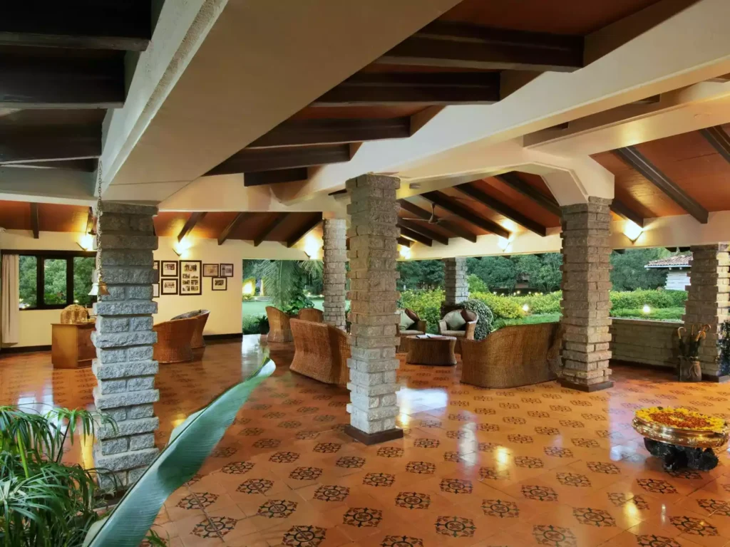 Dr. Issac Mathai, Soukya is a haven where stars and kings alike have gone for recovery; modern treatment technologies are complemented by the ancient traditional Indian medical systems like Ayurveda, Homeopathy, and Naturopathy