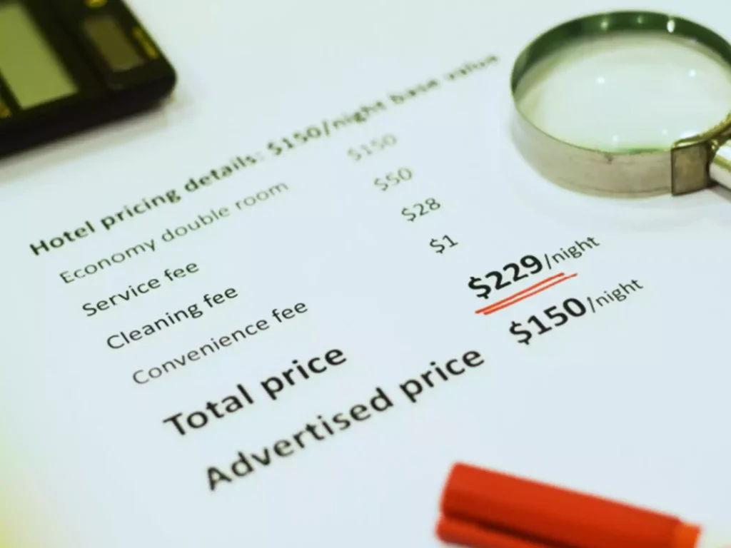 What to Avoid in Budget Guesthouses