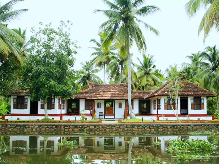budget guesthouses in India with affordable accommodations in India