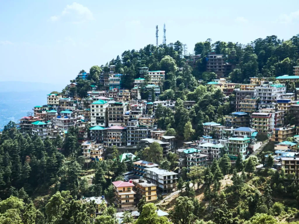 Guesthouses in McLeod Ganj also almost fly avenues for aid to local NGOs or consulting volunteering opportunities