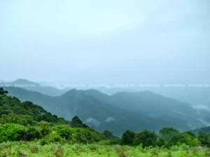 Best Monsoon Hill Stations in India generally safe from frequent landslides and other possible accidents