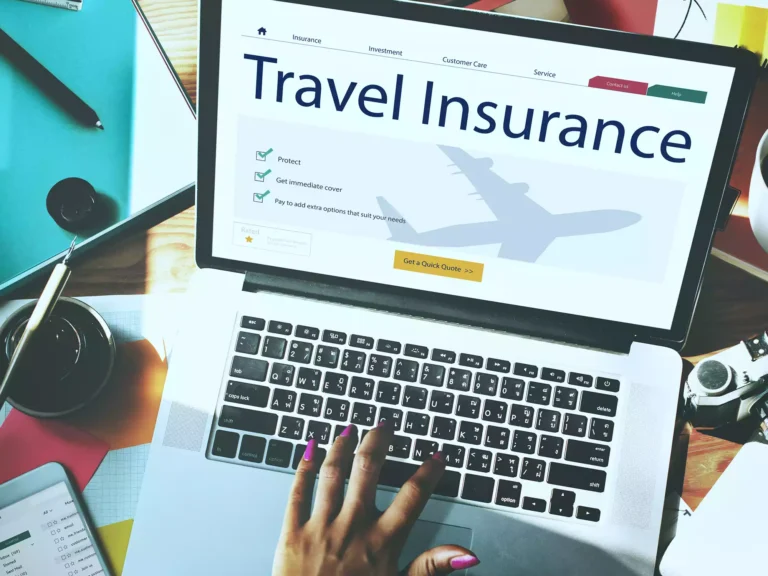 best travel insurance for holiday