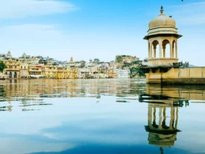 10 Forgotten Heritage Towns in India You Need to Explore Before Everyone Else