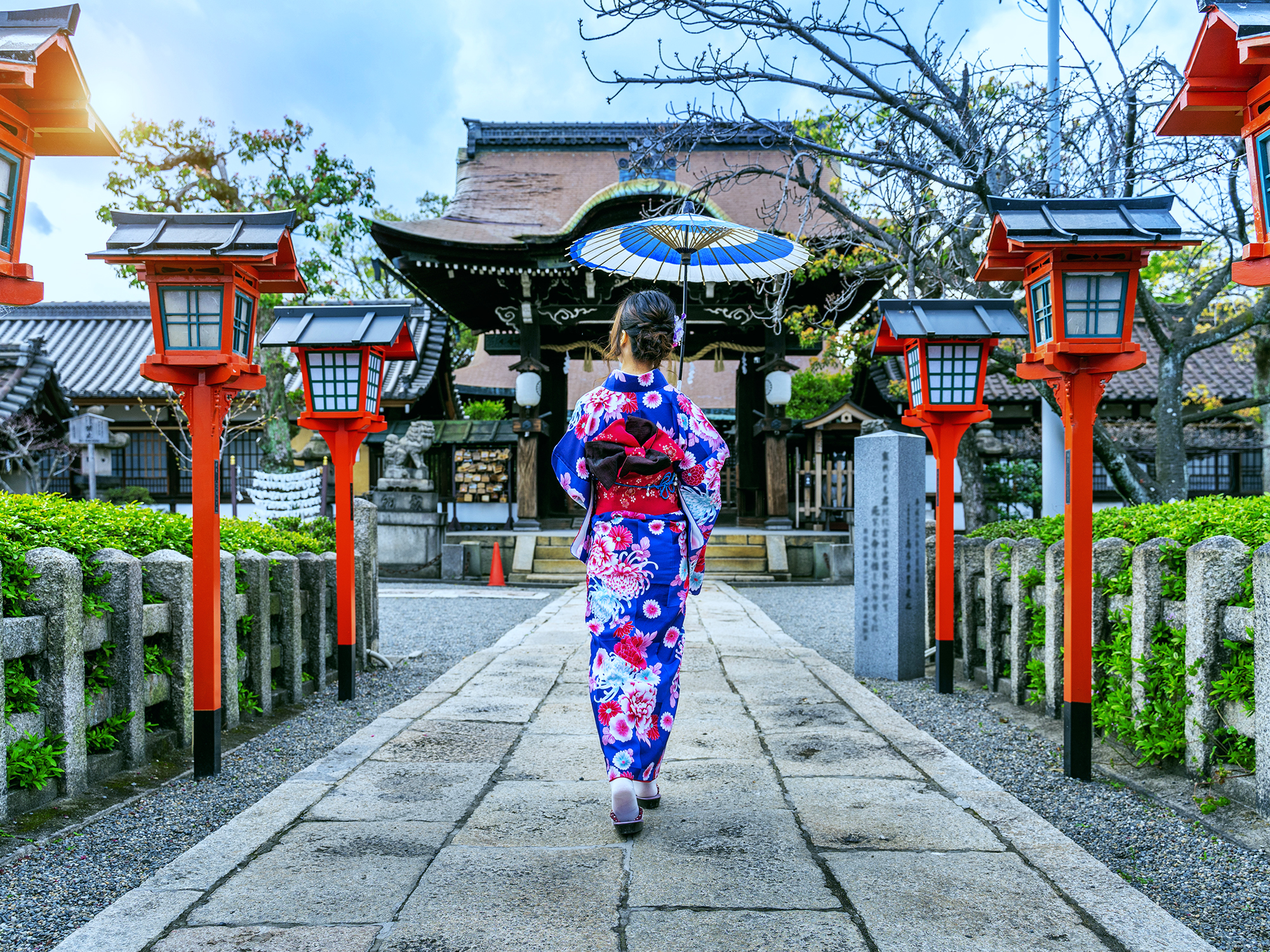 Top Places You Must Visit in Kyoto