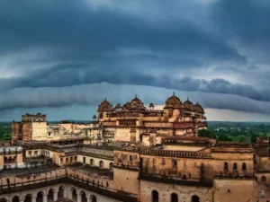 Explore Orchha Overlooked Architectural Wonder in India