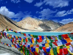 hidden gems of Ladakh almost remain missing from most of the popular Ladakh itineraries