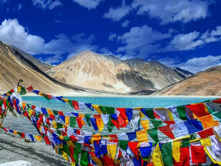 hidden gems of Ladakh almost remain missing from most of the popular Ladakh itineraries