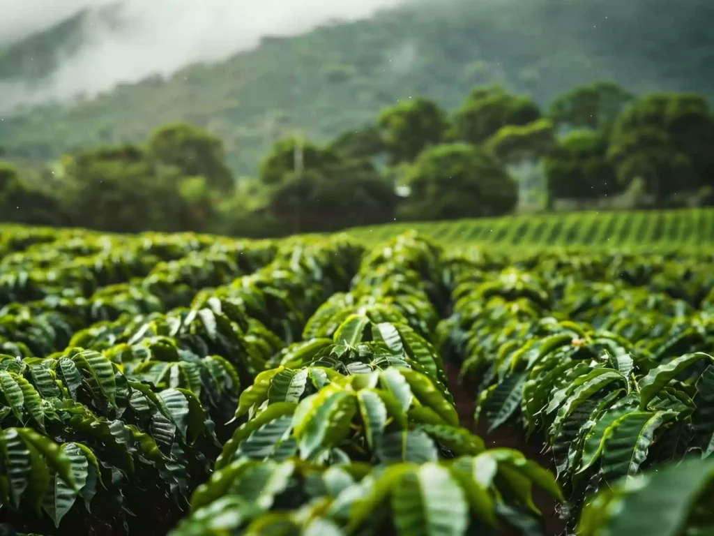 A hidden gem in the Karnataka coffee tourism circuit, the place offers a perfect blend of nature