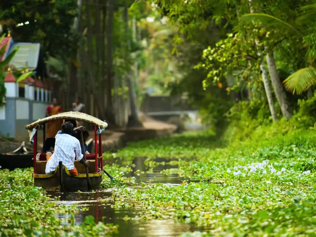 Sustainable and Responsible Travel