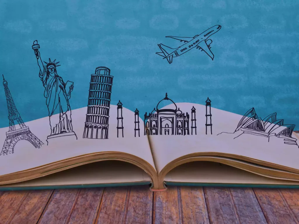 Benefits of Using Best Travel Guide Services