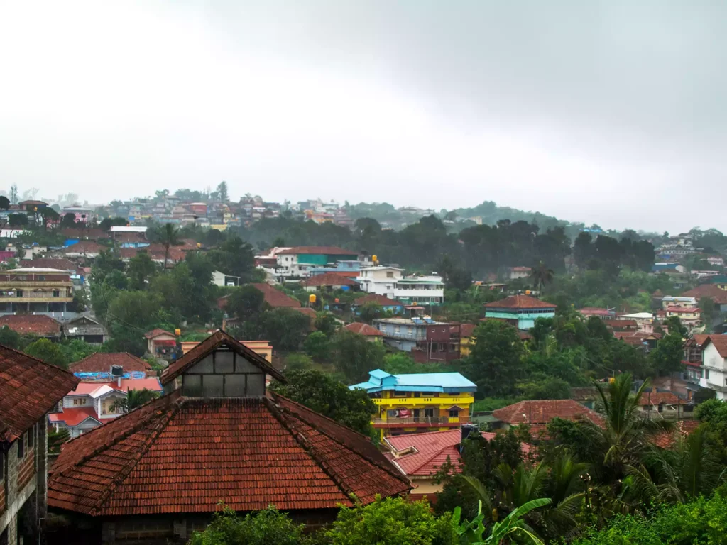 Coorg’s coffee plantations, waterfalls, and elephant camps make for a tranquil family holiday