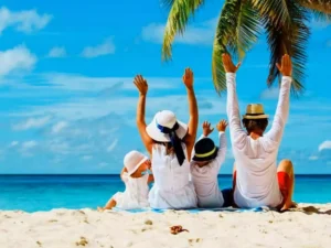 top ten cheapest family holiday packages in India