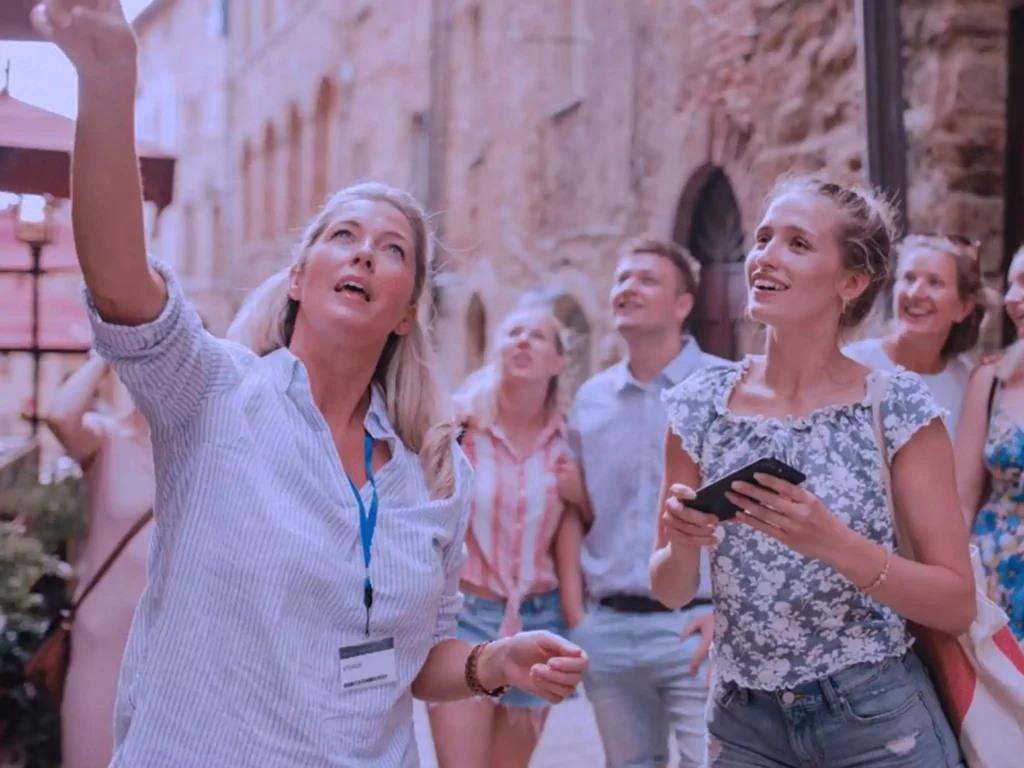 Defines the Best International Travel Guides