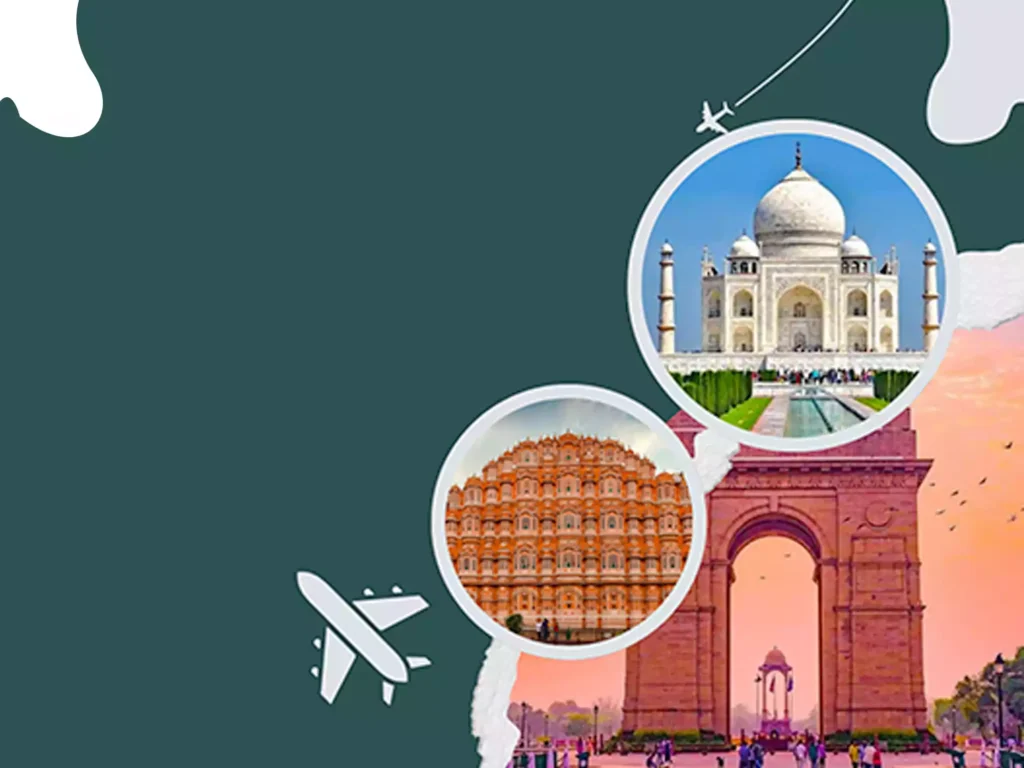 The Golden Triangle is Perfect for Budget-Friendly Family Vacations