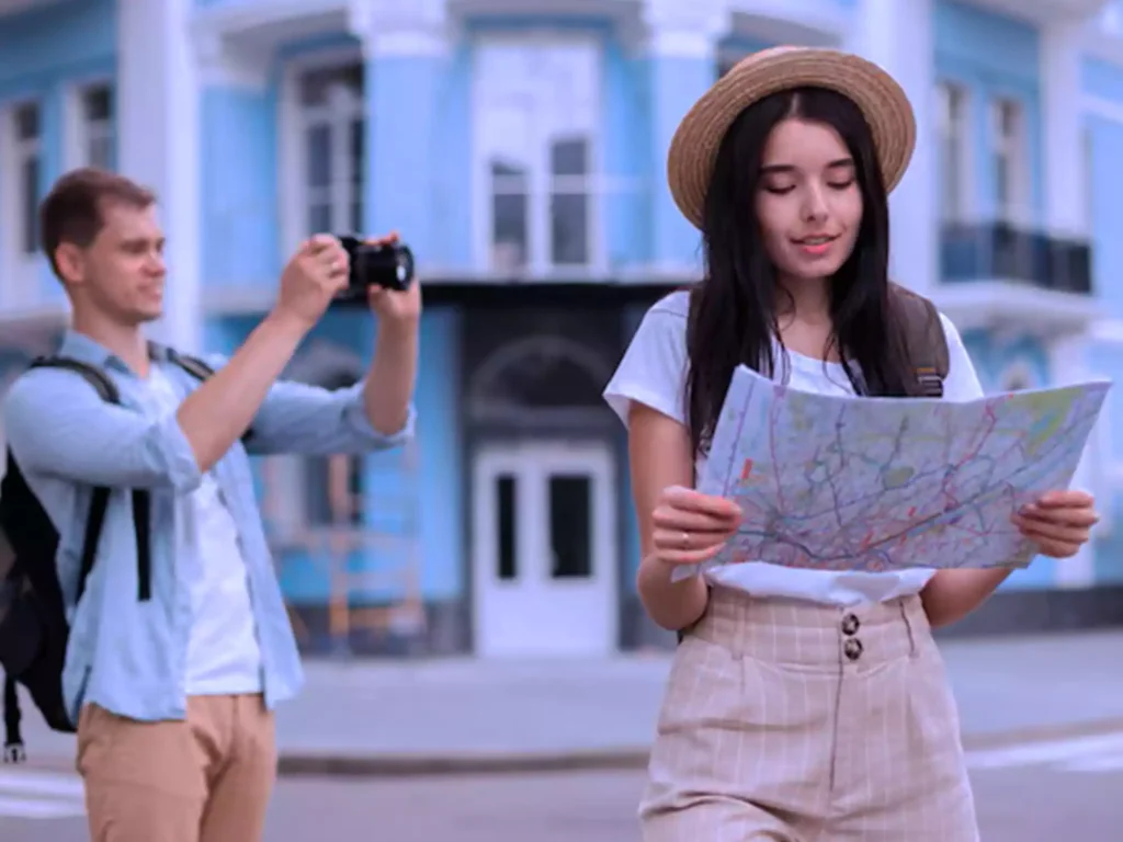 Reliable International Travel Guides Matter