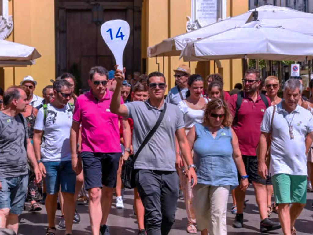 Popular International Travel Guides by Region